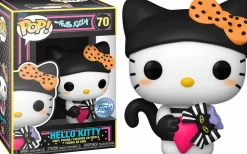 Standard Pop!>Sanrio - Hello Kitty Halloween Blacklight Pop! Vinyl Figure