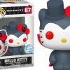 Standard Pop!>Hello Kitty Sanrio - (Vampire) Pop! Vinyl Figure