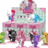 Designer Vinyl>Sanrio - Kandy x ft. Jason Freeny Series 01 Blind Box Vinyl Figure (Display of 6)