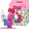Designer Vinyl>Sanrio - Kandy x ft. Jason Freeny Series 01 Blind Box Vinyl Figure (Single Unit)