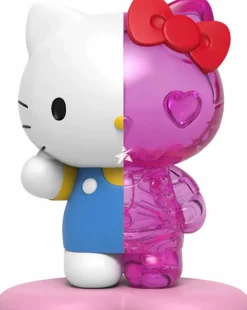 Designer Vinyl>Sanrio - Kandy x ft. Jason Freeny Series 01 Blind Box Vinyl Figure (Single Unit)