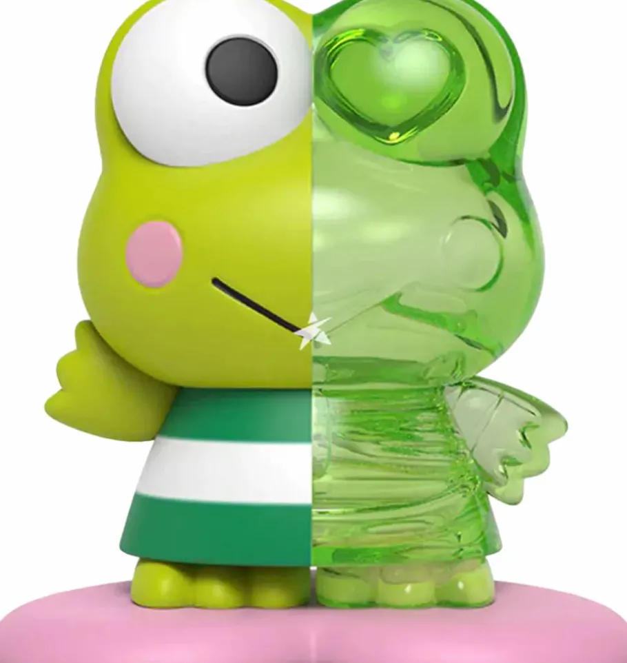 Designer Vinyl>Sanrio - Kandy x ft. Jason Freeny Series 01 Blind Box Vinyl Figure (Single Unit)