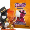Blind Box>Sanrio - Kandy x ft. Jason Freeny Spooky Fun Series Blind Box Vinyl Figure (Single Unit)