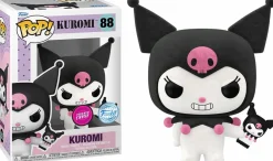 Standard Pop!>Sanrio - Kuromi with Phone Pop! Vinyl Figure