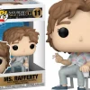 Standard Pop!>Saturday Night Live : 50th Anniversary - Ms. Rafferty Pop! Vinyl Figure