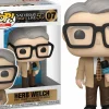 Standard Pop!>Saturday Night Live : 50th Anniversary - Herb Welch Pop! Vinyl Figure