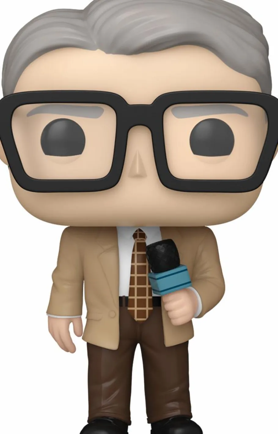 Standard Pop!>Saturday Night Live : 50th Anniversary - Herb Welch Pop! Vinyl Figure