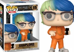 Standard Pop!>Saturday Night Live : 50th Anniversary - GuapLord Pop! Vinyl Figure