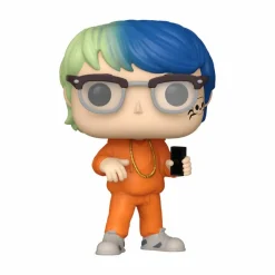 Standard Pop!>Saturday Night Live : 50th Anniversary - GuapLord Pop! Vinyl Figure