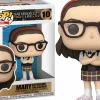 Standard Pop!>Saturday Night Live : 50th Anniversary - Mary Katherine Gallagher Pop! Vinyl Figure