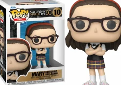 Standard Pop!>Saturday Night Live : 50th Anniversary - Mary Katherine Gallagher Pop! Vinyl Figure