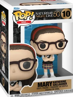 Standard Pop!>Saturday Night Live : 50th Anniversary - Mary Katherine Gallagher Pop! Vinyl Figure