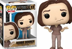 Pop! Bundles>Saturday Night Live : 50th Anniversary - In Stitches Pop! Vinyl Bundle (Set of 5)