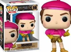 Standard Pop!>Saturday Night Live : 50th Anniversary - Mango Pop! Vinyl Figure
