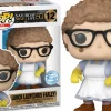 Standard Pop!>Saturday Night Live : 50th Anniversary - Lunch Lady (Chris Farley) Pop! Vinyl Figure