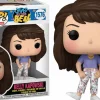 Standard Pop!>Saved By The Bell : 30th Anniversary - Kelly Kapowski Pop! Vinyl Figure