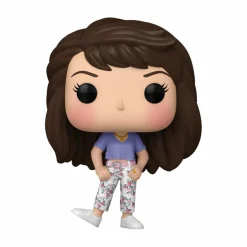 Standard Pop!>Saved By The Bell : 30th Anniversary - Kelly Kapowski Pop! Vinyl Figure