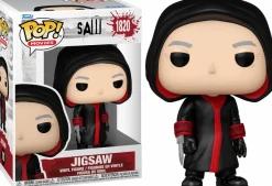 Standard Pop!>Saw - Jig Killer 10th Anniversary Pop! Vinyl Figure
