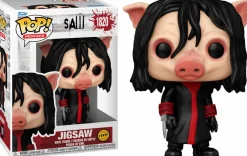 Standard Pop!>Saw - Jig Killer 10th Anniversary Pop! Vinyl Figure