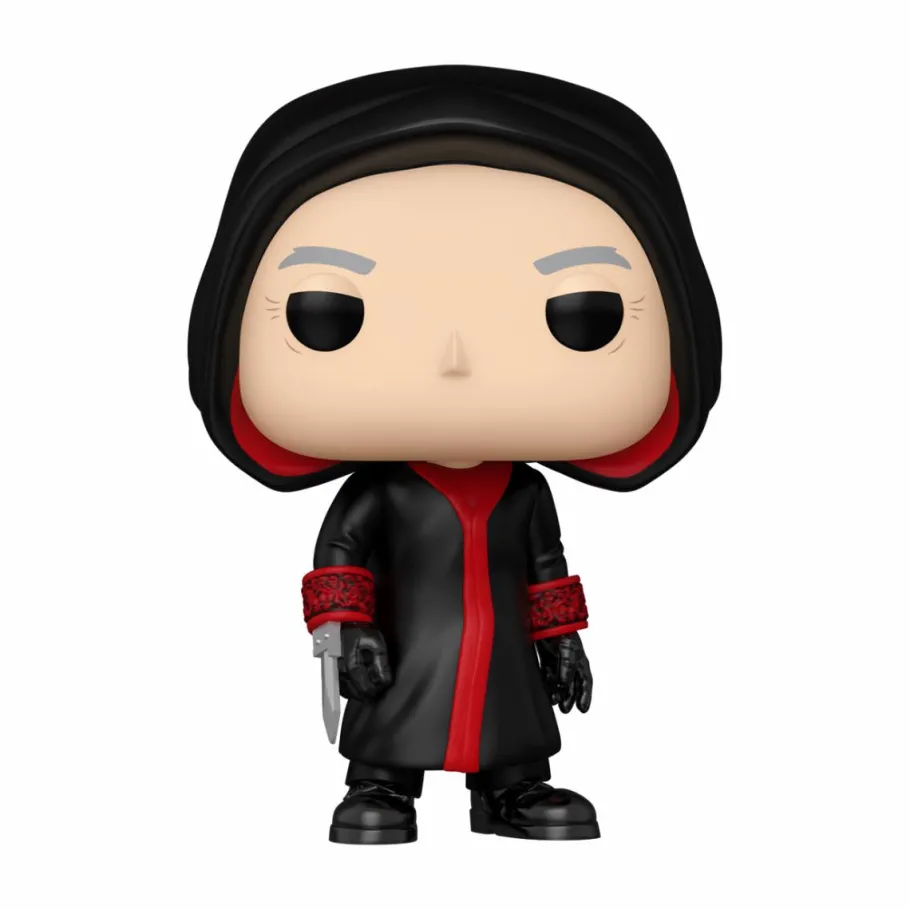 Standard Pop!>Saw - Jig Killer 10th Anniversary Pop! Vinyl Figure