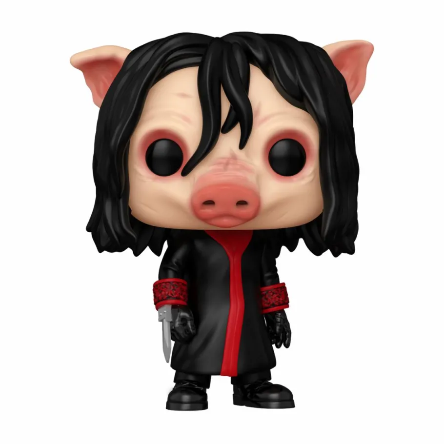 Standard Pop!>Saw - Jig Killer 10th Anniversary Pop! Vinyl Figure