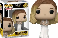Standard Pop!>Schitt's Creek - Alexis Rose (Wedding) Pop! Vinyl Figure