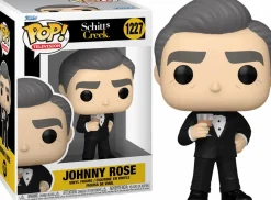 Standard Pop!>Schitt's Creek - Johnny Rose (Wedding) Pop! Vinyl Figure