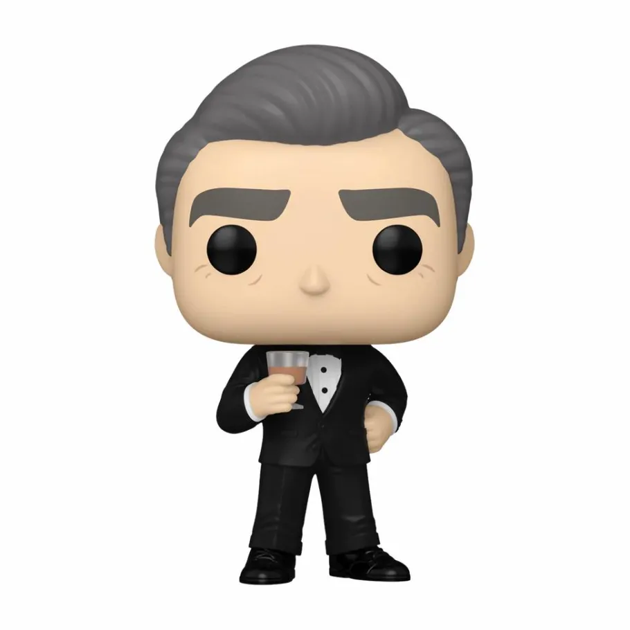 Standard Pop!>Schitt's Creek - Johnny Rose (Wedding) Pop! Vinyl Figure