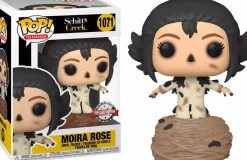 Standard Pop!>Schitt's Creek - Moira The Crows Have Eyes Pop! Vinyl Figure