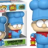 Standard Pop!>Schoolhouse Rock! - Conductor Pop! Vinyl Figure