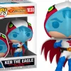Standard Pop!>Science Ninja Team Gatchaman - Ken The Eagle Pop! Vinyl Figure