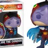 Standard Pop!>Science Ninja Team Gatchaman - Joe The Condor Pop! Vinyl Figure