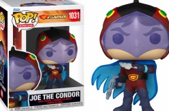 Standard Pop!>Science Ninja Team Gatchaman - Joe The Condor Pop! Vinyl Figure