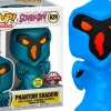 Standard Pop!>Scooby Doo Scooby-Doo - Phantom Shadow Glow in the Dark Pop! Vinyl Figure