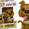 Standard Pop!>Scooby Doo Scooby-Doo - Scooby-Doo with Sandwich Pop! Vinyl Figure