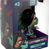 Designer Vinyl>Scott Pilgrim Takes Off (2023) - Matthew Patel 4.5" Vinyl Figure