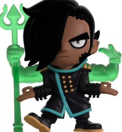 Designer Vinyl>Scott Pilgrim Takes Off (2023) - Matthew Patel 4.5" Vinyl Figure