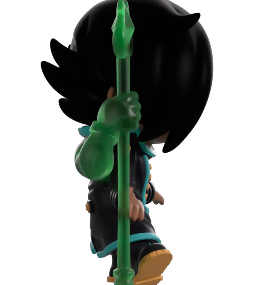 Designer Vinyl>Scott Pilgrim Takes Off (2023) - Matthew Patel 4.5" Vinyl Figure