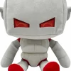 Designer Plush>Scott Pilgrim Takes Off (2024) - Robot-01 9" Plush