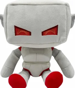 Designer Plush>Scott Pilgrim Takes Off (2024) - Robot-01 9" Plush