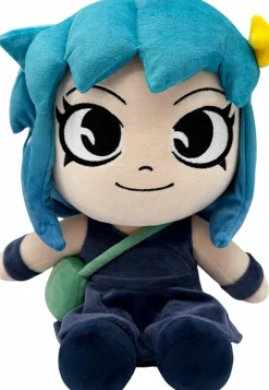 Designer Plush>Scott Pilgrim Takes Off (2024) - Ramona Flowers 9" Plush