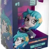 Designer Vinyl>Scott Pilgrim Takes Off (2023) - Ramona Flowers 5" Vinyl Figure