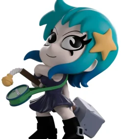 Designer Vinyl>Scott Pilgrim Takes Off (2023) - Ramona Flowers 5" Vinyl Figure