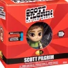 Funko Convention Exclusives>Scott Pilgrim vs The World - 5 Star 4” Vinyl Figure (2019 Fall Convention Exclusive)