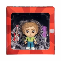Funko Convention Exclusives>Scott Pilgrim vs The World - 5 Star 4” Vinyl Figure (2019 Fall Convention Exclusive)