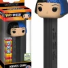 Funko Convention Exclusives>Scott Pilgrim vs. the World - Knives Chau Pop! Pez Dispenser (2019 Spring Convention Exclusive)