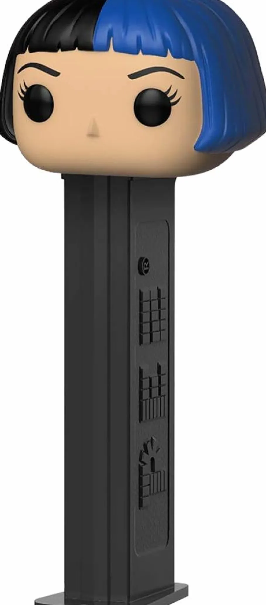 Funko Convention Exclusives>Scott Pilgrim vs. the World - Knives Chau Pop! Pez Dispenser (2019 Spring Convention Exclusive)