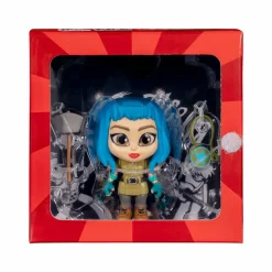 Funko Convention Exclusives>Scott Pilgrim vs The World - Ramona Flowers 5 Star 4” Vinyl Figure (2019 Fall Convention Exclusive)