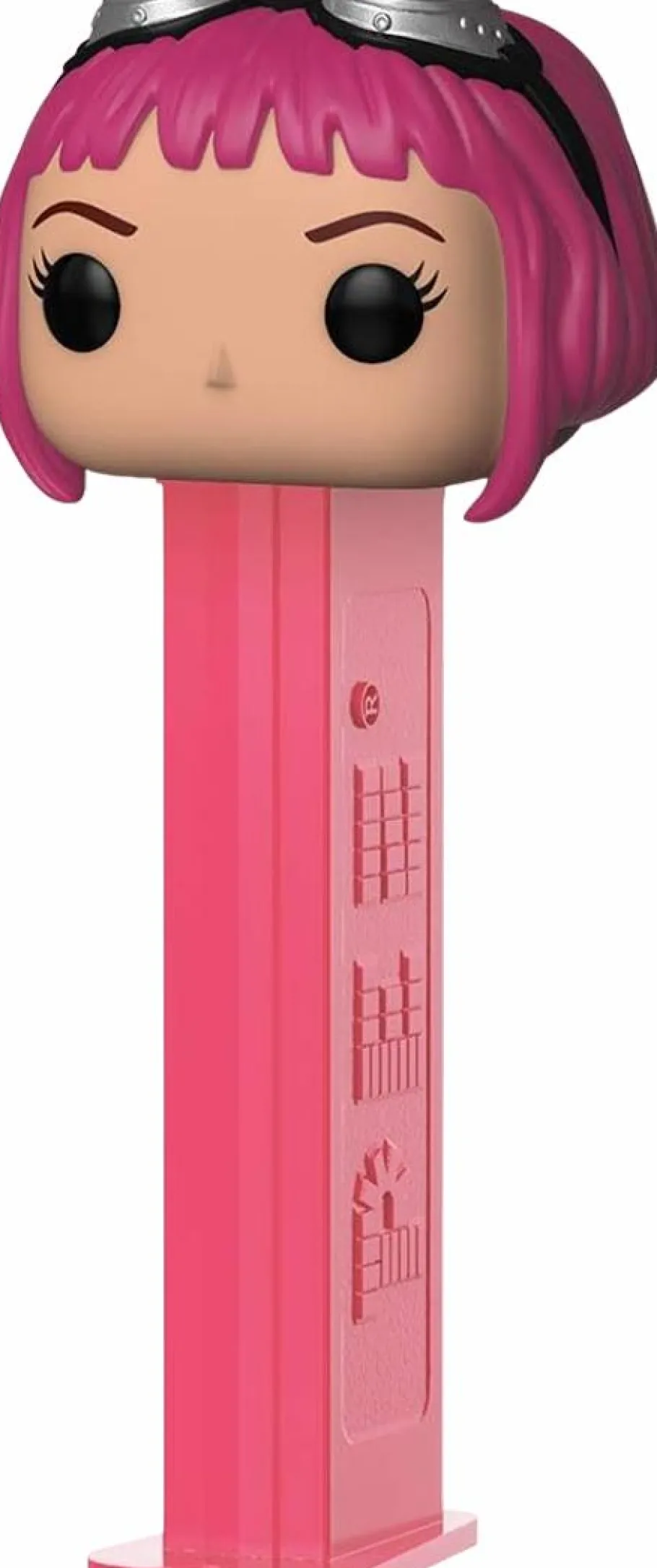 Funko Convention Exclusives>Scott Pilgrim vs. the World - Ramona Flowers Pop! Pez Dispenser (2019 Spring Convention Exclusive)