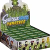 Blind Box>Scribblenauts - Unmasked Blind Box Figures Series 1 Single Blind Box